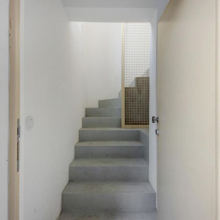 Apartamento Crooked Floor House - Attic OOporto Exterior foto