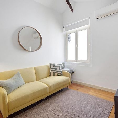 Apartamento Crooked Floor House - Attic OOporto Exterior foto
