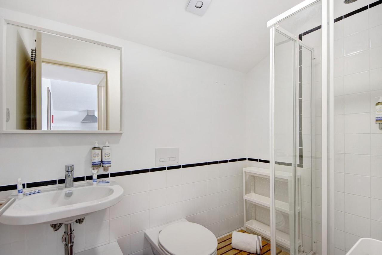 Apartamento Crooked Floor House - Attic OOporto Exterior foto