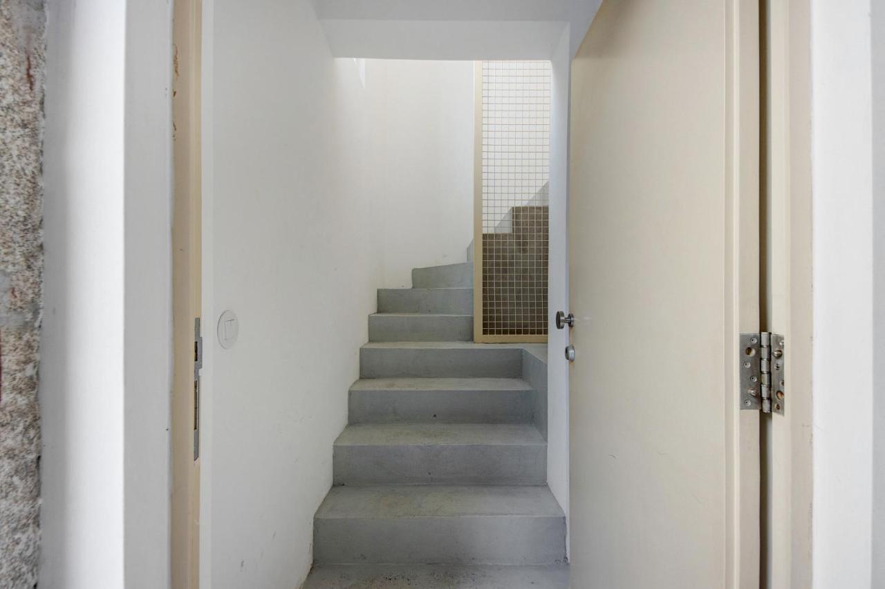 Apartamento Crooked Floor House - Attic OOporto Exterior foto