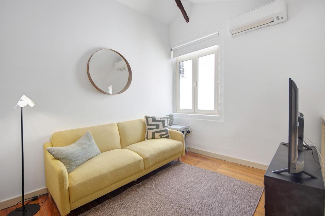 Apartamento Crooked Floor House - Attic OOporto Exterior foto